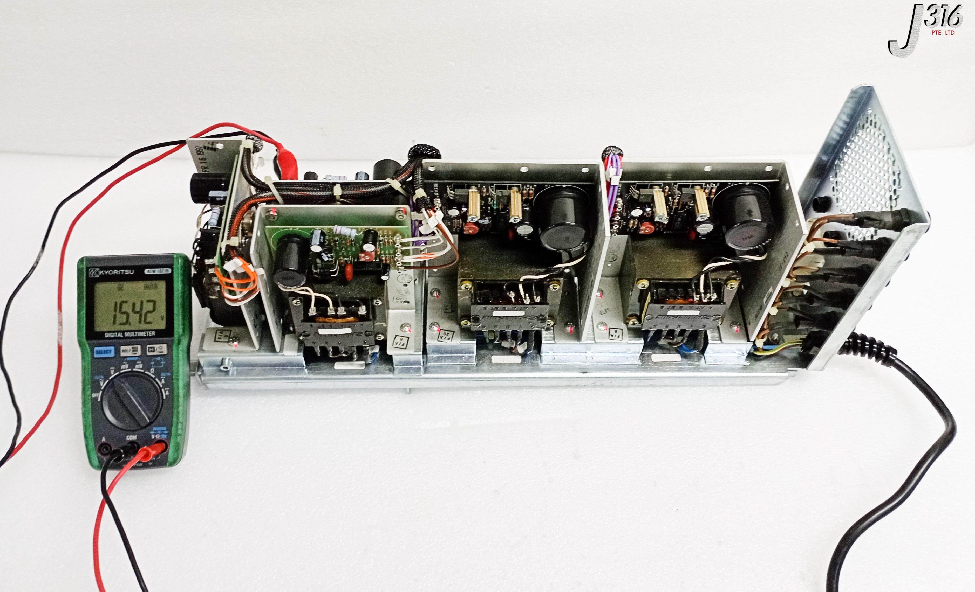 32254 TERADYNE POWER SUPPLY 961-128-00 | eBay
